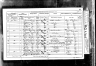 elizabeth finney 1861 census