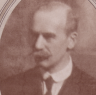 Charles Sheffield Tuckey
